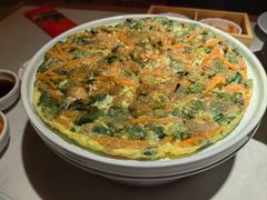 现撬海蛎煎-四道菜·福建海蛎煎(世欧广场店)