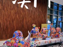 -咖啡苑 - 蔚藍夏日限定主题(永利皇宫店)