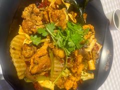 -小山城麻辣香锅(新邻生活广场店)