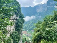 -鹿院坪生态旅游景区
