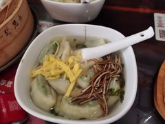 -锡笼记·无锡小笼(方塔店)