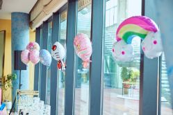 -派对猴生日派对策划(浦东店)