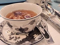 -夏苑(新加坡丽思卡尔顿美年酒店)