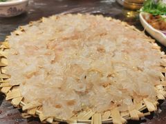 鱼生-官塘锋记鱼生·生腌·砂锅粥(牌坊街店)