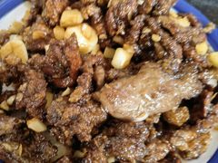 老爆三-清真宏玉祥黄门脸餐厅(华荫东里店)