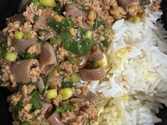 -前海沿·青岛菜(大拇指广场石老人店)