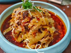 -川香鼎盛(市桥富华总店)