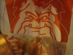 -Juicy Bakery(大学路店)
