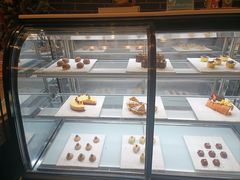 -浙江西子宾馆·瑶园咖啡厅