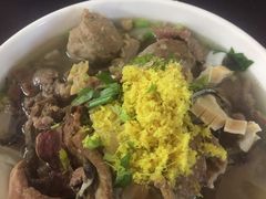 -潮镇老尾牛杂(环城西路店)