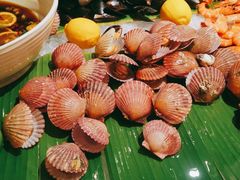 -北京王府井希尔顿酒店·万斯阁西餐厅