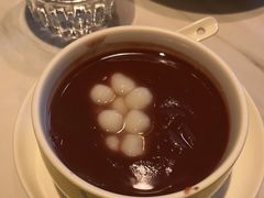 红豆沙-鹿港小镇(霄云店)