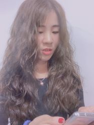 -起点潮色造型