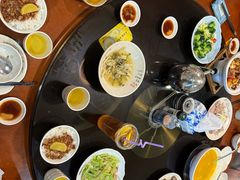 -乡亲鹅肉城(吴江店)