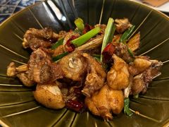 -滇道云南特色料理(康定路店)