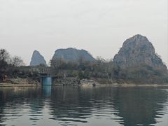 -桂林两江四湖景区