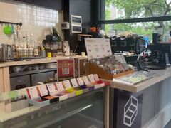 -达不溜意复合式咖啡店(市政广场店)