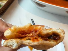 -李记搅团•非遗陕菜(三桥店)