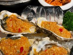 -火炉火自助餐(西直门凯德MALL店)