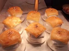 -嘉年华大酒店琴湾-自助餐厅