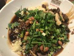 -海口骑楼小吃街