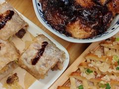 -福苗小骆驼烧烤(莲湖路店)