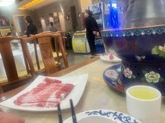 -东来顺•非遗火锅(外滩店)