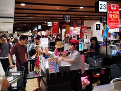 -AEON永旺(东方宝泰店)