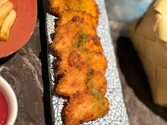 -LESCEDARS Brasserie Bistro香柏树