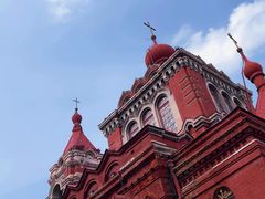 -圣·阿列克谢耶夫教堂