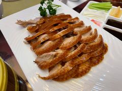 -东四民芳餐厅(世茂工三店)