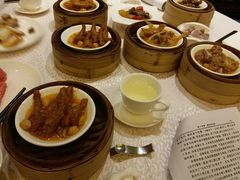 -泉州富力万达文华酒店-品珍中餐厅