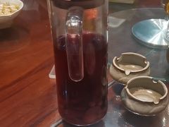 -魁盛居百年鲁菜馆(中林路店)