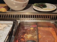 -芝小官毛肚火锅海鲜自助(淮安清江浦区新亚店)