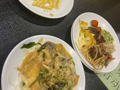 -圣和汤泉•汗蒸温泉自助