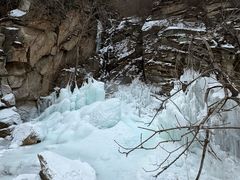 -黑龙潭风景区