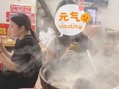 -威邵鸡煲(西华路总店)