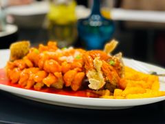 松鼠桂鱼-香雪海饭店中餐厅(玉山店)