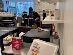 -Seesaw Coffee(上海国金中心店)