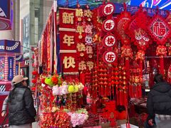 -西北轻工批发市场