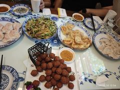 -老都一处饺子馆(道里店)
