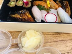 -鮨政·Omakase(港汇恒隆广场店)