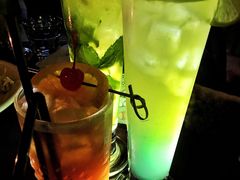 -MARU玛露音乐餐厅(大学路店)
