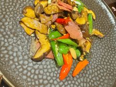 -滇野云南野生菌餐厅(陕西南路店)
