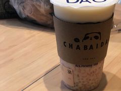 -茶百道(沃格时尚街店)