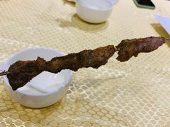 -巴扎美食·新疆菜·西域歌舞表演餐厅(新疆大厦店)
