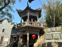 -东钱湖旅游度假区