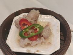 -老洋坊饭店(厚街东宝路店)