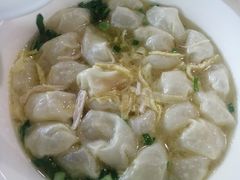 -绿杨馄饨临顿路店