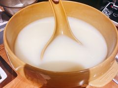 -冰川冷面·延边菜·炭烤串(观前店)